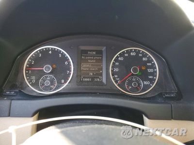 Zdjęcie 9 z 12 samochodu: 2013 VOLKSWAGEN TIGUAN S VIN:WVGBV3AX2DW058925 - miniatura