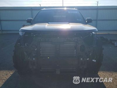 Piąte zdjęcie samochodu w środku: 2026 FORD EXPLORER ST-LINE VIN:1FMUK8KHXTGB62111 - miniatura
