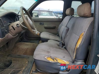 Zdjęcie 7 z 13 samochodu: 1996 TOYOTA TACOMA XTRACAB VIN:4TAVL52N9TZ122032 - miniatura