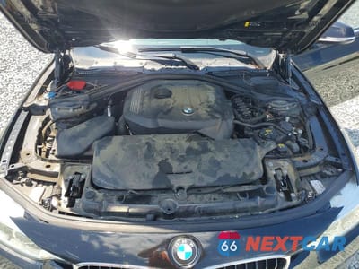 Zdjęcie 11 z 12 samochodu: 2018 BMW 330 XI VIN:WBA8D9G57JNU68838 - miniatura