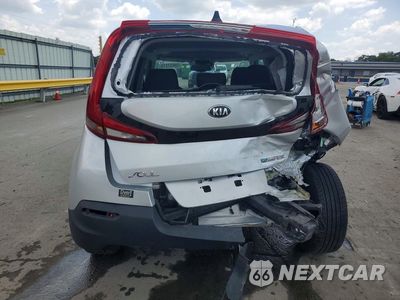 Zdjęcie 6 z 13 samochodu: 2021 KIA SOUL EX VIN:KNDJ33AU2M7756666 - miniatura