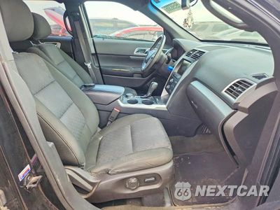 Zdjęcie 7 z 12 samochodu: 2014 FORD EXPLORER XLT VIN:1FM5K8D8XEGB69774 - miniatura