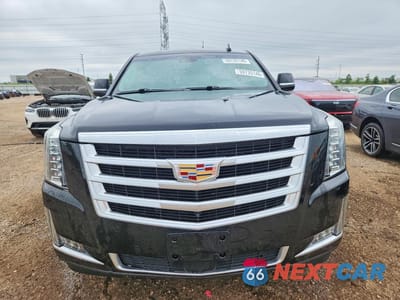 Piąte zdjęcie samochodu w środku: 2019 CADILLAC ESCALADE PREMIUM LUXURY VIN:1GYS4CKJ0KR144886 - miniatura