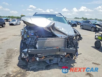 Piąte zdjęcie samochodu w środku: 2026 HYUNDAI TUCSON SEL VIN:5NMJB3DE2TH694698 - miniatura