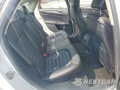 Zdjęcie 10 z 13 samochodu: 2017 FORD FUSION SE HYBRID VIN:3FA6P0LUXHR410097 - miniatura