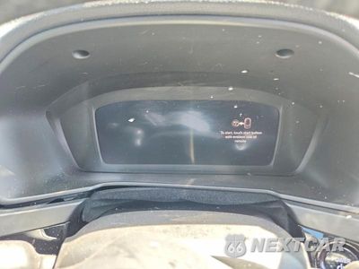 Zdjęcie 9 z 12 samochodu: 2025 HONDA ACCORD HYBRID SPORT VIN:1HGCY2F54SA003292 - miniatura