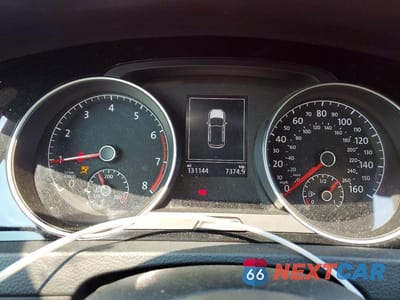 Zdjęcie 9 z 13 samochodu: 2015 VOLKSWAGEN GOLF VIN:3VW217AU6FM035032 - miniatura