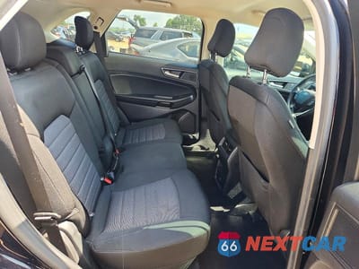 Zdjęcie 10 z 12 samochodu: 2022 FORD EDGE SE VIN:2FMPK4G97NBA42378 - miniatura