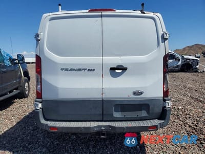 Zdjęcie 6 z 12 samochodu: 2015 FORD TRANSIT T-250 VIN:1FTNR1YM7FKB32758 - miniatura
