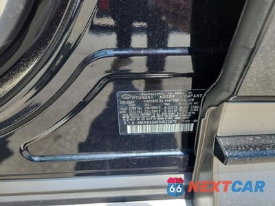 Zdjęcie 12 z 12 samochodu: 2025 GENESIS GV60 STANDARD VIN:KMUKB4SA6SU025672 - miniatura