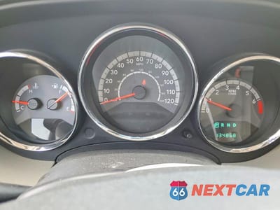 Zdjęcie 9 z 12 samochodu: 2011 DODGE CALIBER MAINSTREET VIN:1B3CB3HA3BD221014 - miniatura