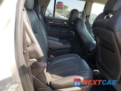 Zdjęcie 10 z 12 samochodu: 2013 BUICK ENCLAVE VIN:5GAKRDKD9DJ123349 - miniatura