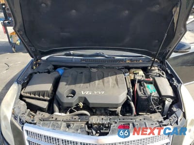Zdjęcie 11 z 12 samochodu: 2013 CADILLAC XTS PLATINUM VIN:2G61U5S3XD9102983 - miniatura