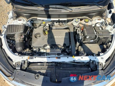 Zdjęcie 12 z 14 samochodu: 2022 CHEVROLET EQUINOX LT VIN:3GNAXKEV8NL204143 - miniatura