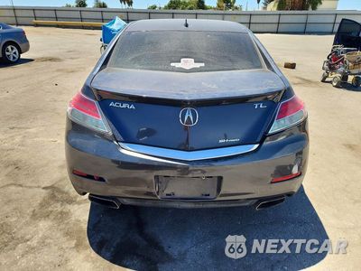 Zdjęcie 6 z 12 samochodu: 2012 ACURA TL VIN:19UUA9F51CA009960 - miniatura