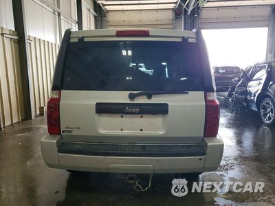 Zdjęcie 6 z 14 samochodu: 2007 JEEP COMMANDER VIN:1J8HG48K47C647790 - miniatura