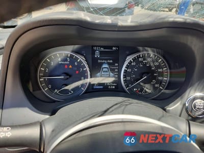 Zdjęcie 9 z 12 samochodu: 2023 INFINITI Q50 LUXE VIN:JN1EV7BP6PM510224 - miniatura