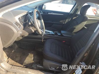 Zdjęcie 7 z 12 samochodu: 2015 FORD FUSION SE VIN:1FA6P0H78F5108794 - miniatura