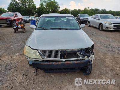 Piąte zdjęcie samochodu w środku: 2002 TOYOTA AVALON XLS VIN:4T1BF28B12U255496 - miniatura