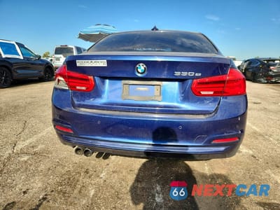 Zdjęcie 6 z 12 samochodu: 2017 BMW 330E VIN:WBA8E1C39HA156962 - miniatura