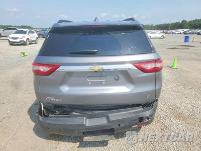 Zdjęcie 6 z 13 samochodu: 2020 CHEVROLET TRAVERSE LT VIN:1GNERGKW5LJ197467 - miniatura