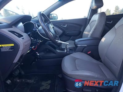 Zdjęcie 7 z 13 samochodu: 2014 HYUNDAI TUCSON SE VIN:KM8JUCAG8EU914756 - miniatura