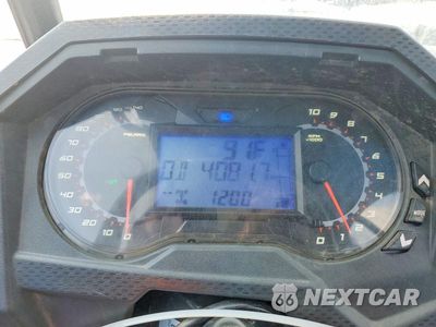 Zdjęcie 8 z 10 samochodu: 2021 POLARIS RZR XP TURBO UTILITY VEHICLE VIN:3NSPAG923LG165841 - miniatura