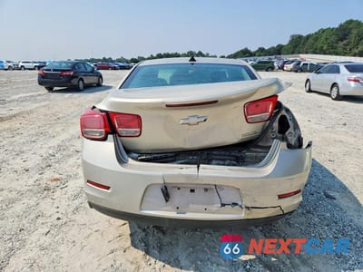 Zdjęcie 6 z 12 samochodu: 2013 CHEVROLET MALIBU LS VIN:1G11B5SA7DF142732 - miniatura