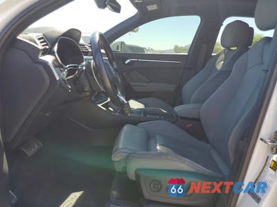 Zdjęcie 7 z 12 samochodu: 2019 AUDI Q3 PREMIUM PLUS S-LINE VIN:WA1EECF31K1074836 - miniatura