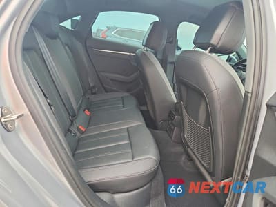 Zdjęcie 10 z 12 samochodu: 2023 AUDI A3 PREMIUM VIN:WAUGUDGY1PA141313 - miniatura