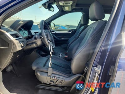Zdjęcie 7 z 13 samochodu: 2020 BMW X1 SDRIVE28I VIN:WBXJG7C01L5R91921 - miniatura