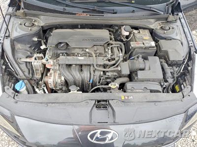 Zdjęcie 11 z 12 samochodu: 2021 HYUNDAI ELANTRA SEL VIN:5NPLS4AG4MH022098 - miniatura