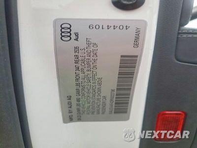 Zdjęcie 12 z 12 samochodu: 2024 AUDI A4 PREMIUM PLUS 45 VIN:WAUEAAF43RN003796 - miniatura
