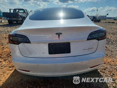 Zdjęcie 6 z 12 samochodu: 2021 TESLA MODEL 3 VIN:5YJ3E1EB0MF054971 - miniatura