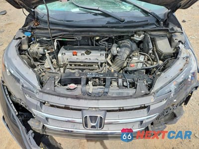 Zdjęcie 12 z 13 samochodu: 2014 HONDA CR-V EX VIN:5J6RM4H56EL071044 - miniatura