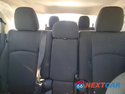Zdjęcie 10 z 13 samochodu: 2018 DODGE JOURNEY SE VIN:3C4PDCAB0JT171386 - miniatura