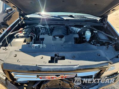 Zdjęcie 21 z 24 samochodu: 2016 GMC SIERRA K1500 VIN:1GTV2LEC6GZ187657 - miniatura