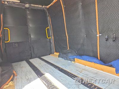 Zdjęcie 10 z 13 samochodu: 2019 MERCEDES-BENZ SPRINTER 2500/3500 DELIVERY VAN VIN:WD4PF0CD6KT006548 - miniatura