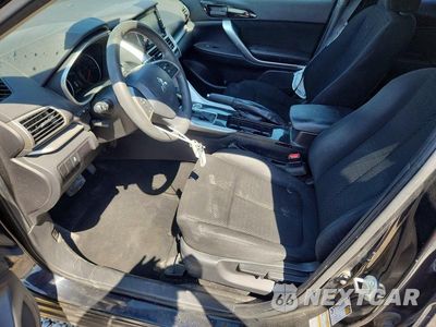 Zdjęcie 7 z 12 samochodu: 2019 MITSUBISHI ECLIPSE CROSS ES VIN:JA4AT3AA2KZ030761 - miniatura