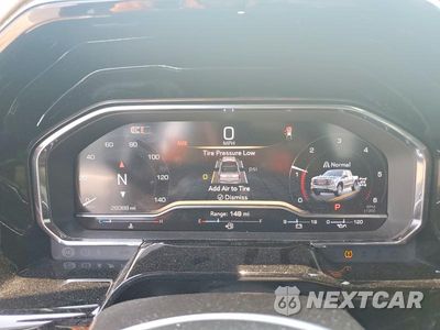 Zdjęcie 9 z 12 samochodu: 2024 GMC SIERRA K1500 SLT VIN:3GTUUDED7RG119231 - miniatura