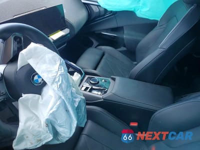 Zdjęcie 8 z 12 samochodu: 2025 BMW X3 M50 VIN:5UX73GP08S9102468 - miniatura