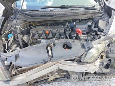 Zdjęcie 11 z 13 samochodu: 2014 HONDA CIVIC EX VIN:2HGFB2F86EH533858 - miniatura
