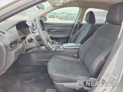 Zdjęcie 7 z 12 samochodu: 2022 NISSAN SENTRA S VIN:3N1AB8BV9NY303512 - miniatura