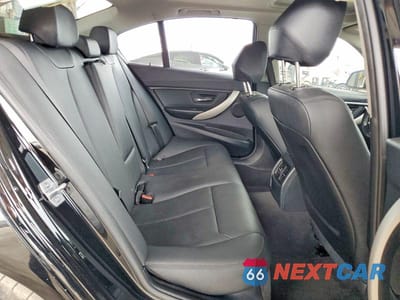 Zdjęcie 10 z 12 samochodu: 2014 BMW 320 I VIN:WBA3B1C52EP680760 - miniatura