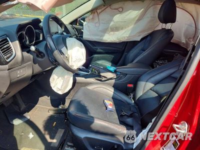 Zdjęcie 7 z 12 samochodu: 2015 MAZDA 3 TOURING VIN:JM1BM1V33F1250244 - miniatura