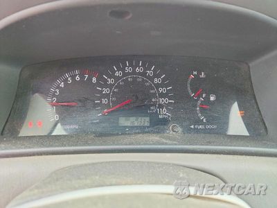 Zdjęcie 9 z 12 samochodu: 2007 TOYOTA COROLLA LE VIN:2T1BR32E97C747007 - miniatura