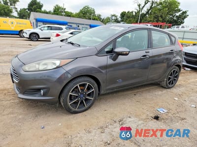 2015 FORD FIESTA SE 3FADP4EJ4FM171934 - główne zdjęcie licytacji z USA - miniatura