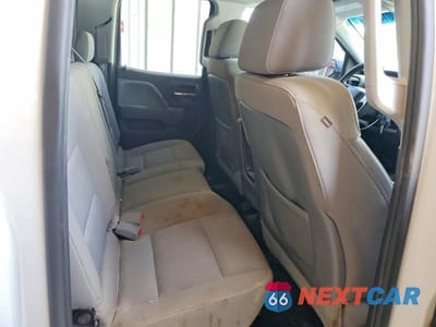 Zdjęcie 10 z 12 samochodu: 2015 CHEVROLET SILVERADO K1500 VIN:1GCVKPEH9FZ425390 - miniatura