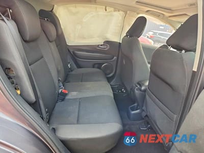 Zdjęcie 10 z 12 samochodu: 2022 HONDA HR-V EX VIN:3CZRU6H56NM748183 - miniatura