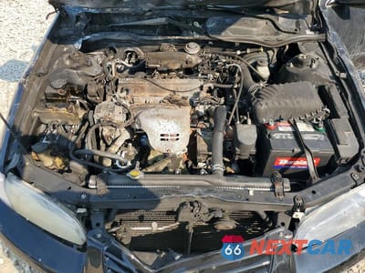 Zdjęcie 11 z 12 samochodu: 1997 TOYOTA CAMRY LE VIN:4T1BG22K0VU769530 - miniatura